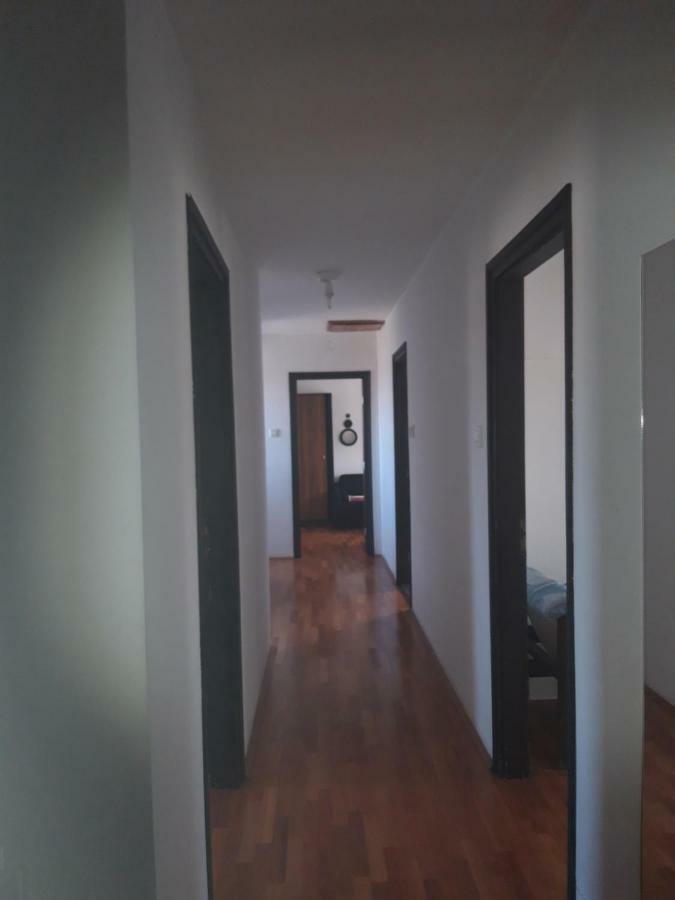 Zsigmond Ház Poroszlo Exterior foto
